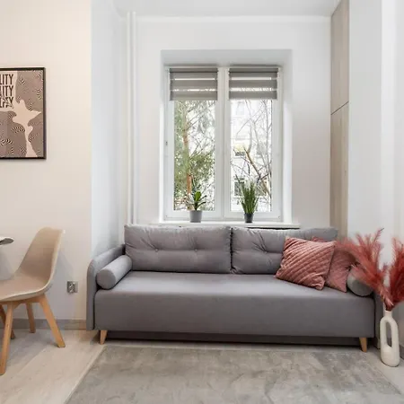 Daisy Stary Mokotow 华沙